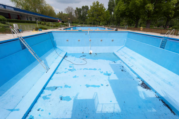 Trusted Twin Lakes, VA Water damage restoration Experts