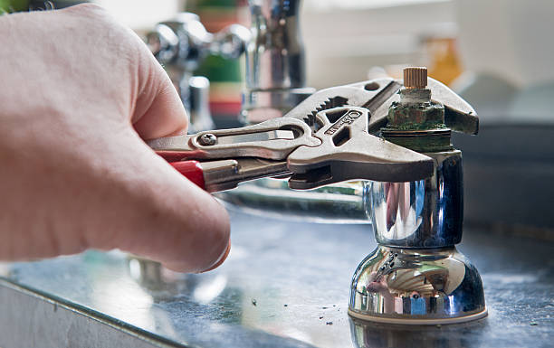 Best Emergency water damage restoration  in Twin Lakes, VA
