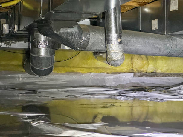 Sewage cleanup and water damage restoration in Twin Lakes, VA